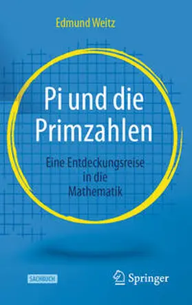 Weitz | Pi und die Primzahlen | E-Book | sack.de