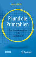 Weitz |  Pi und die Primzahlen | eBook | Sack Fachmedien
