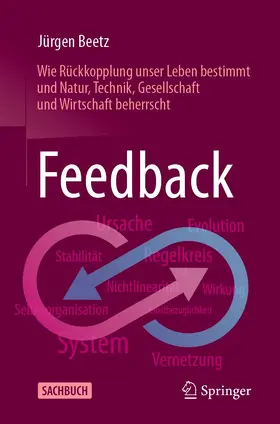 Beetz |  Feedback | eBook | Sack Fachmedien