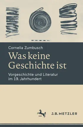 Zumbusch |  Was keine Geschichte ist | Buch |  Sack Fachmedien