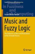 Heister |  Music and Fuzzy Logic | Buch |  Sack Fachmedien
