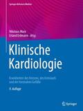 Erdmann / Marx |  Klinische Kardiologie | Buch |  Sack Fachmedien