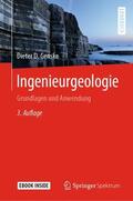 Genske |  Ingenieurgeologie | Buch |  Sack Fachmedien