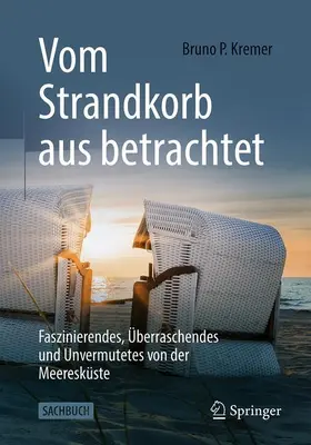 Kremer |  Vom Strandkorb aus betrachtet | Buch |  Sack Fachmedien