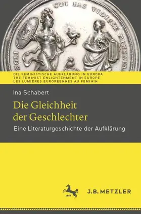 Schabert | Die Gleichheit der Geschlechter | Buch | 978-3-662-62980-2 | sack.de