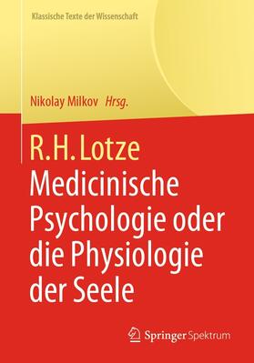 Milkov | R.H. Lotze | E-Book | sack.de