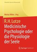 Milkov |  R.H. Lotze | eBook | Sack Fachmedien