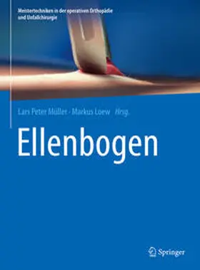Müller / Loew |  Ellenbogen | eBook | Sack Fachmedien