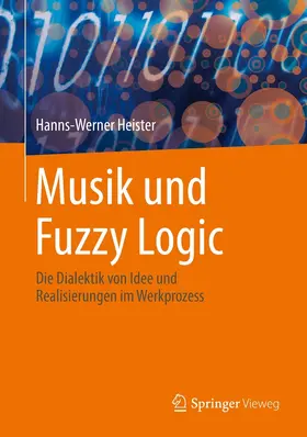 Heister | Musik und Fuzzy Logic | E-Book | www.sack.de