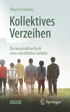 Errichiello |  Kollektives Verzeihen | Buch |  Sack Fachmedien