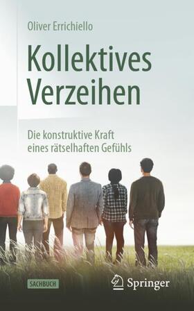 Errichiello | Kollektives Verzeihen | Buch | 978-3-662-63018-1 | sack.de