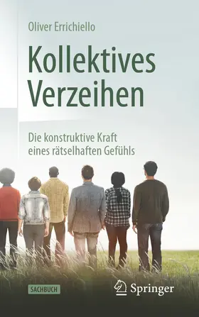 Errichiello | Kollektives Verzeihen | E-Book | www.sack.de