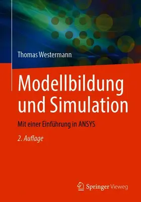 Westermann | Modellbildung und Simulation | Buch | 978-3-662-63044-0 | sack.de