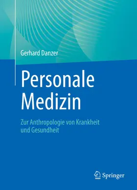 Danzer |  Personale Medizin | Buch |  Sack Fachmedien