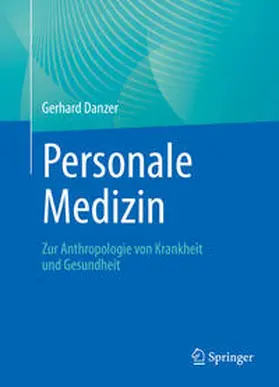 Danzer |  Personale Medizin | eBook | Sack Fachmedien