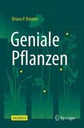 Kremer |  Geniale Pflanzen | Buch |  Sack Fachmedien