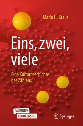 Kraus | Eins, zwei, viele | E-Book | www.sack.de
