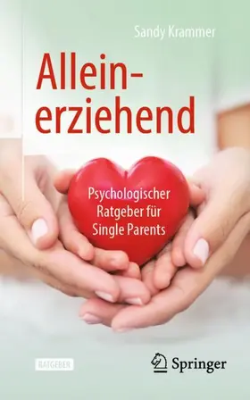 Krammer | Alleinerziehend | Buch | 978-3-662-63157-7 | sack.de