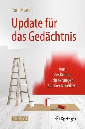 Metten |  Update für das Gedächtnis | Buch |  Sack Fachmedien