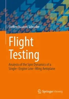 Schrader |  Flight Testing | eBook | Sack Fachmedien