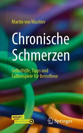 von Wachter | Chronische Schmerzen | Buch | 978-3-662-63230-7 | www.sack.de