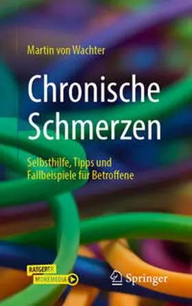 von Wachter |  Chronische Schmerzen | eBook | Sack Fachmedien