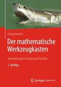 Glaeser |  Der mathematische Werkzeugkasten | Buch |  Sack Fachmedien