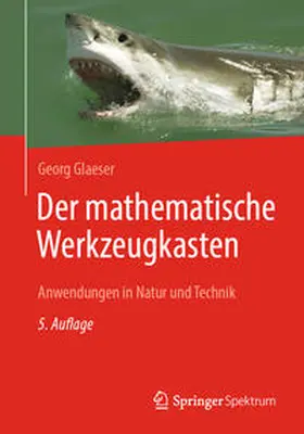 Glaeser |  Der mathematische Werkzeugkasten | eBook | Sack Fachmedien