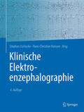 Zschocke / Hansen |  Klinische Elektroenzephalographie | eBook | Sack Fachmedien