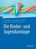Stein / Weber / Stehr |  Die Kinder- und Jugendurologie | Buch |  Sack Fachmedien