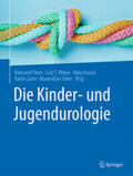 Stein / Weber / Younsi |  Die Kinder- und Jugendurologie | eBook | Sack Fachmedien