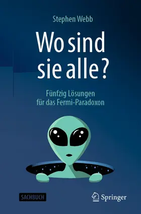 Webb |  Wo sind sie alle? | Buch |  Sack Fachmedien