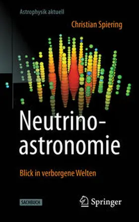 Spiering | Neutrinoastronomie | E-Book | www.sack.de