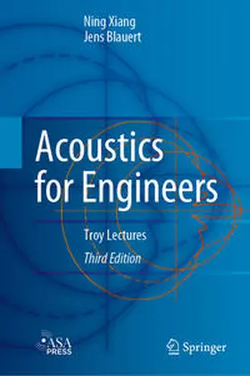 Xiang / Blauert |  Acoustics for Engineers | eBook | Sack Fachmedien