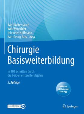 Jauch / Mutschler / Hoffmann | Anteil EPB | E-Book | sack.de