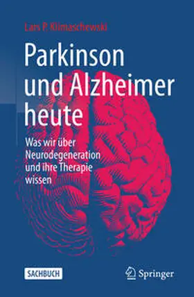 Klimaschewski | Parkinson und Alzheimer heute | E-Book | www.sack.de