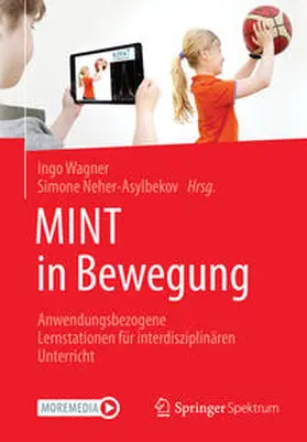 Wagner / Neher-Asylbekov | MINT in Bewegung | E-Book | www.sack.de