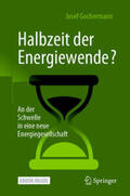 Gochermann |  Halbzeit der Energiewende? | eBook | Sack Fachmedien