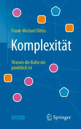 Dittes |  Komplexität | Buch |  Sack Fachmedien