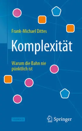 Dittes |  Komplexität | eBook | Sack Fachmedien