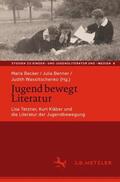 Becker / Wassiltschenko / Benner |  Jugend bewegt Literatur | Buch |  Sack Fachmedien