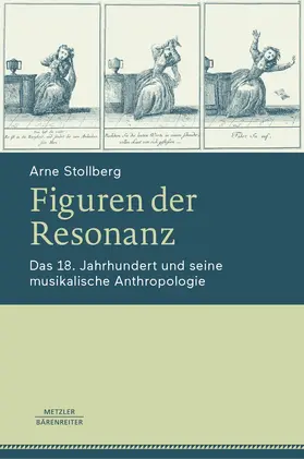 Stollberg |  Figuren der Resonanz | eBook | Sack Fachmedien