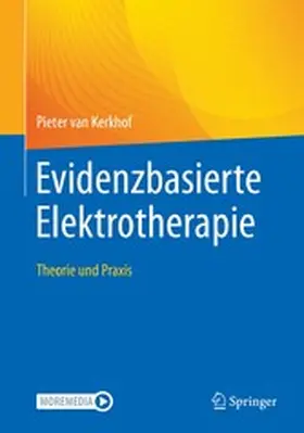 van Kerkhof | Evidenzbasierte Elektrotherapie | E-Book | www.sack.de