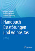 Herpertz / de Zwaan / Zipfel |  Handbuch Essstörungen und Adipositas | eBook | Sack Fachmedien