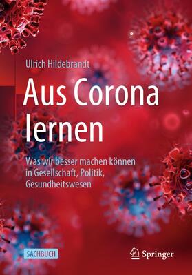 Hildebrandt | Aus Corona lernen | E-Book | sack.de