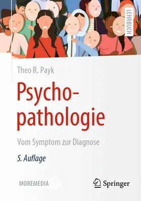 Payk |  Psychopathologie | Buch |  Sack Fachmedien