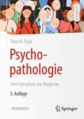 Payk |  Psychopathologie | Buch |  Sack Fachmedien
