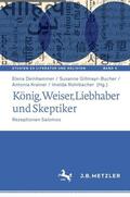 Deinhammer / Rohrbacher / Gillmayr-Bucher |  Ko¿nig, Weiser, Liebhaber und Skeptiker | Buch |  Sack Fachmedien