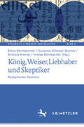 Deinhammer / Gillmayr-Bucher / Krainer |  Ko¨nig, Weiser, Liebhaber und Skeptiker | eBook | Sack Fachmedien