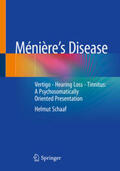 Schaaf |  Ménière’s Disease | eBook | Sack Fachmedien